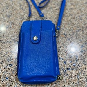 Mini Crossbody Bag